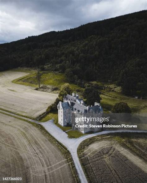 Castle Menzies Photos and Premium High Res Pictures - Getty Images