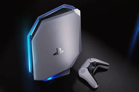 Features and launch date of PlayStation 5 Pro have been revealed ...