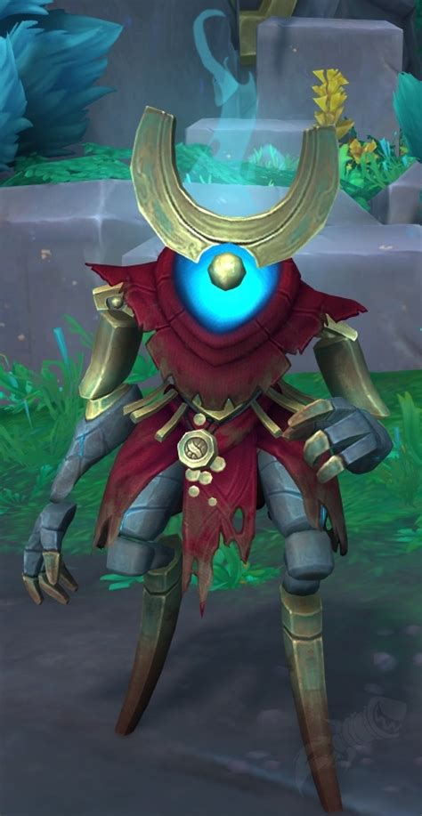 Vilo - NPC - 9.2.5 PTR