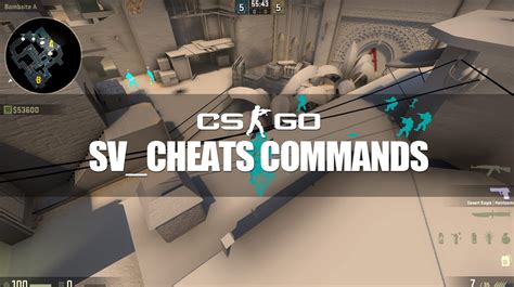 Legal Cheats In CS GO Cyber Sport Io