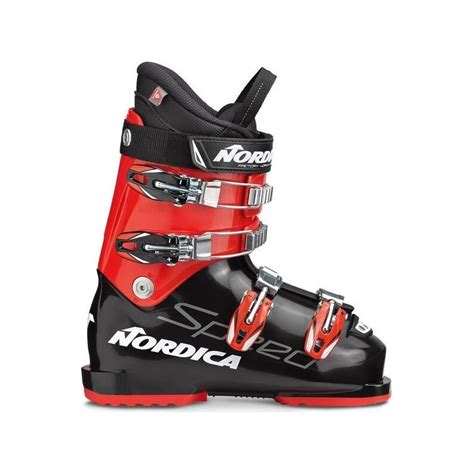 Chaussures Ski Junior Nordica Speedmachine 70 Montisport Fr