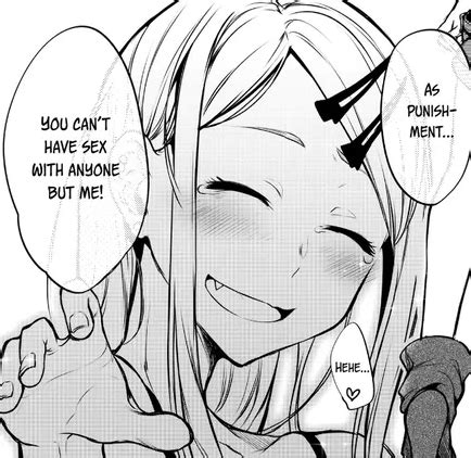 LF Mono Source As Punishment You Can T Have Sex With Anyone But Me Hehe R HentaiSource