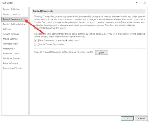 How To Enable Macros In Excel Everything You Must Know