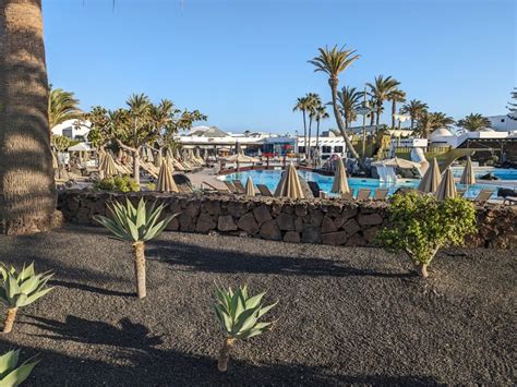 Zimmer Hotel H Suites Lanzarote Gardens Costa Teguise