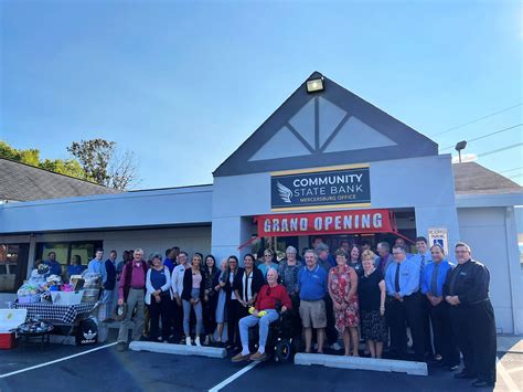 community bank tv 4