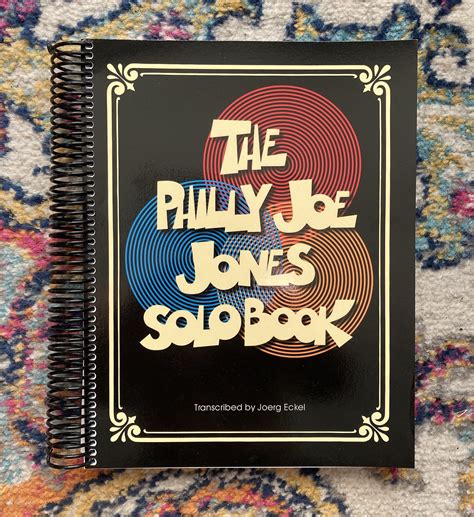Brush Artistry Philly Joe Jones 15