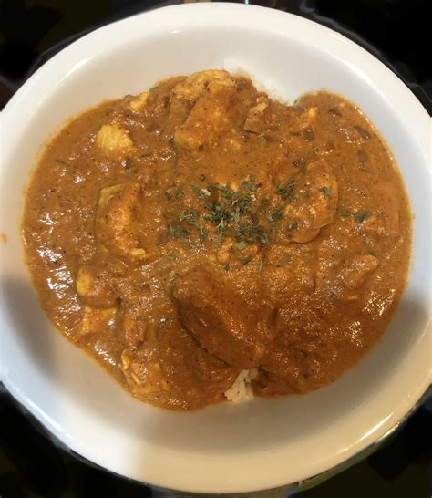 Curry Stand Chicken Tikka Masala Sauce Recipe Allrecipes