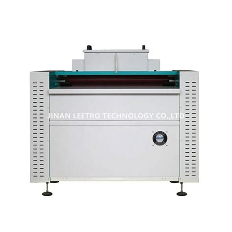 Hot Melt Glue Machine Wood Sheet Gluer Machine Mdf Wood Gluing Machine Gs Gm China