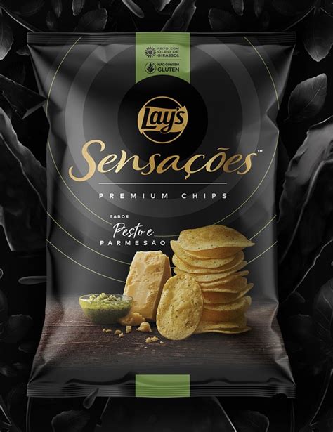 Best Inspiration For Attractive Chips Packaging Designs Artofit