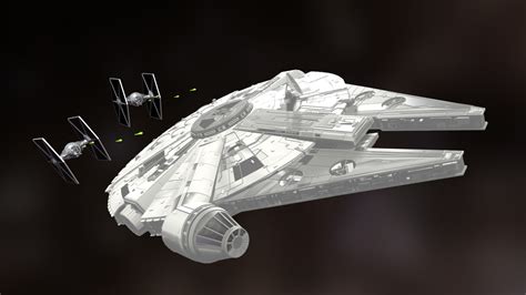 Star Wars Proj Download Free 3d Model By Theking4x4 6e3c8a5 Sketchfab