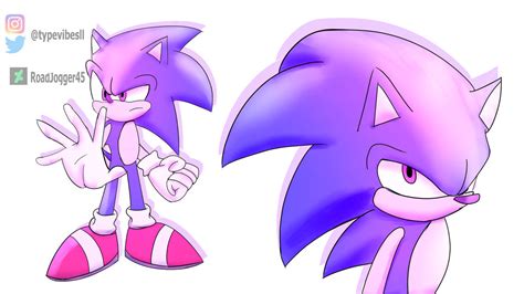 Prism Sonic By Roadjogger45 On Deviantart