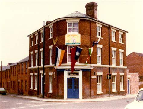 Explore… Public Houses & Bars – eXplore Bury St Edmunds!