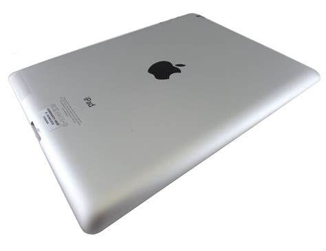 Apple iPad 3 16GB 32GB 64GB 128GB WiFi Cellular Black and White 3rd ...