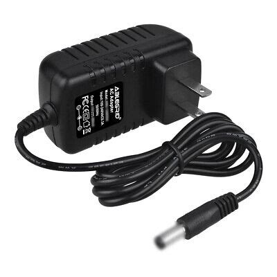 12V 500mA AC Adapter For Joden Model JOD 41U 01 Charger Switching Power