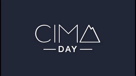 CIMA DAY Português YouTube