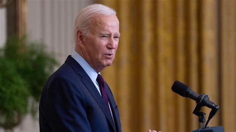 I Repubblicani A Caccia Di 5000 Mail Di Biden Al Figlio La Repubblica