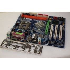 Gigabyte Ga I Gme Rh Rev Socket Lga Agp Ddr