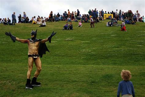 Fremont S Solstice Parade And Naked Bike Ride Through The Years