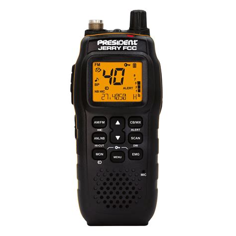 Radio Px Portatil