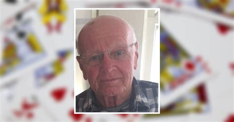 James Oconnor Obituary