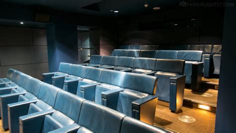 The Best Luxury Cinemas In London