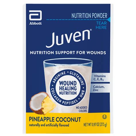 Does Juven Cause Constipation Side Effects And Gi Tolerance