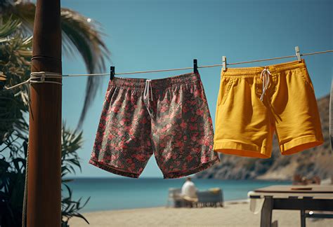 The Best Swim Trunks For Men Healthyvox