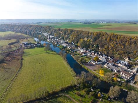 Les Roches lÉvêque Territoires vendômois Communauté dagglomération