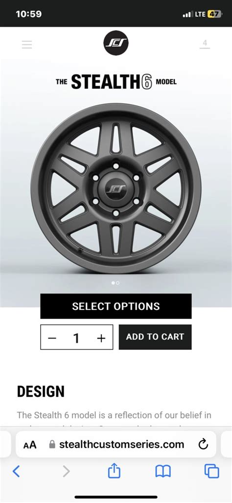 Looking for a wheels and tires setup for my truck? What should I go ...