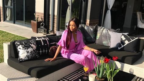 5 Celebrity Homes In Mzansi That We Absolutely Love