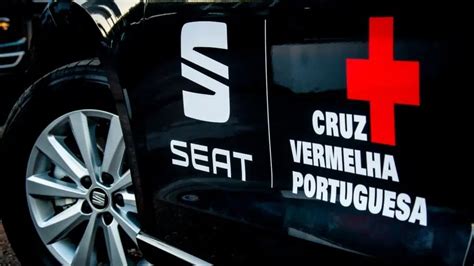 Seat Portugal Une Se à Cruz Vermelha No Combate à Covid 19