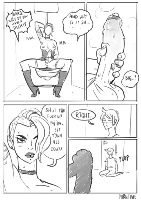 Bullying Fujida 3 6 By PornTime Hentai Foundry