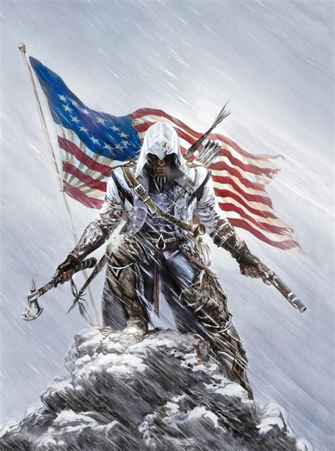 Alex Ross Assassin S Creed Wallpaper Assassins Creed Art Assassins