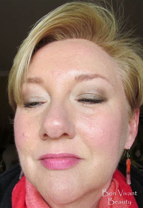 Bon Vivant Beauty Pure Nude Color Tattoo 24HR Eyeshadow By Maybelline