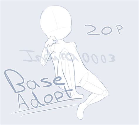 Base Adopt Close By Indira On Deviantart