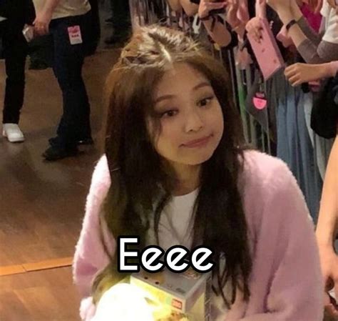 Jennie Meme Faces Blackpink Funny Blackpink Memes