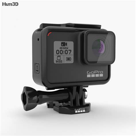 GoPro hero7