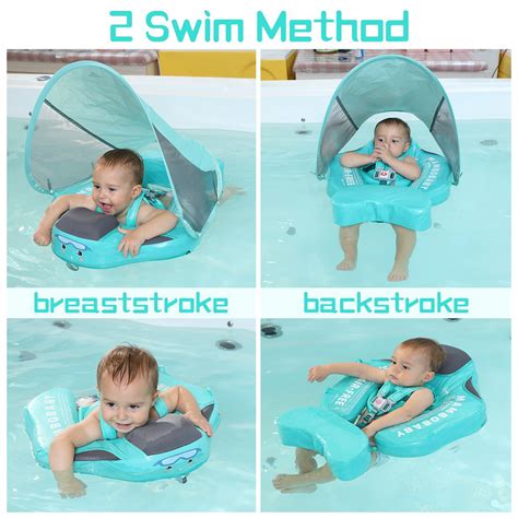 Mambobaby Float Charleston Beach Baby Gear Game Rentals