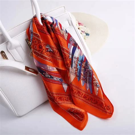 Foulard carré en soie de mûrier 100 véritable 20 pièces lot écharpe