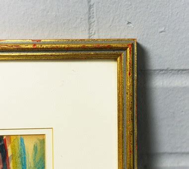 William Crosbie Nude In An Interior MutualArt