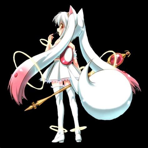 kyubey wallpapers wallpapersafari