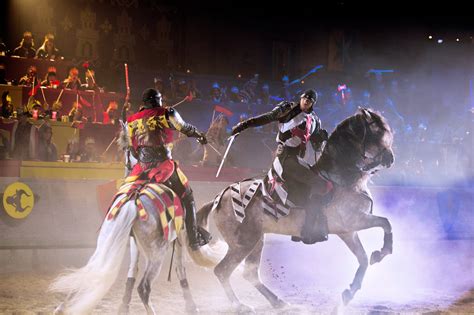 Medieval Times Buena Park - 101 Things To Do In Orange County