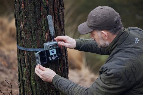 Zeiss Launches First Own Trail Camera On The Market