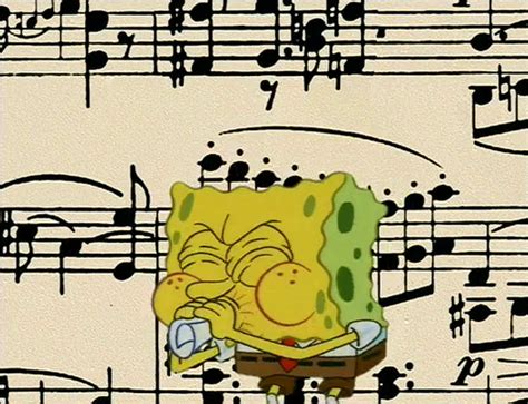 SpongeBuddy Mania - SpongeBob Episode - The Paper