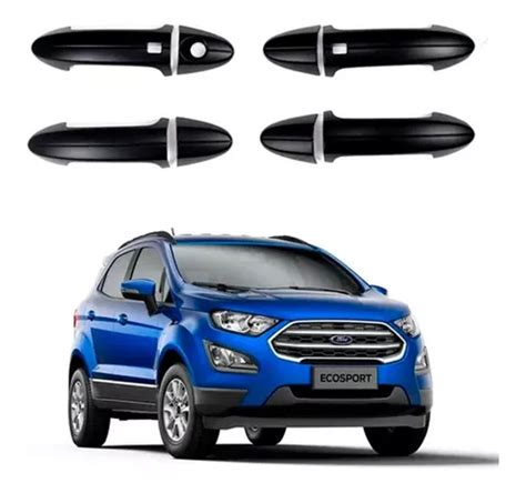 Moldura Vistas Cubre Manijas Ecosport