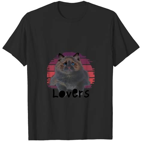 Tater Tot Cat 11 T Shirts Sold By Sakura Sku 91369792 Printerval