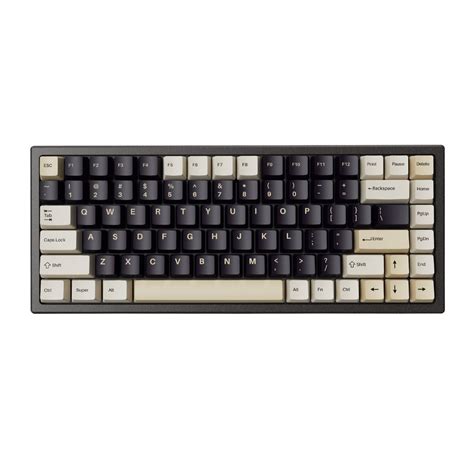 Yunzii Yz Pro Black Gasket Hot Swap Ghz Bluetooth Usb C Mah Battery Wireless