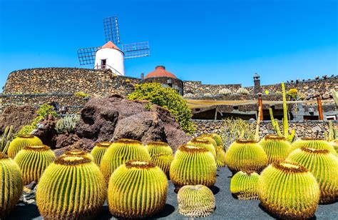 Najlepsze Atrakcje Turystyczne Na Lanzarote Wyspy Kanaryjskie Pl