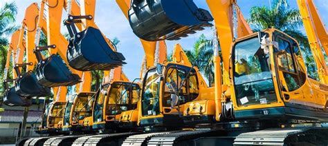 How To Start A Successful Heavy Equipment Rental Business Manners Biz