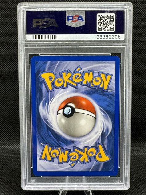 2003 Pokemon Skyridge Crystal Kabutops 150 144 PSA 10 Gem Mint EBay